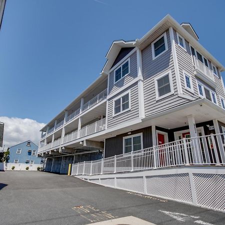 Ocean Lodge Hotel North Ocean City Kültér fotó