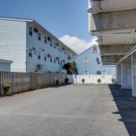 Ocean Lodge Hotel North Ocean City Kültér fotó